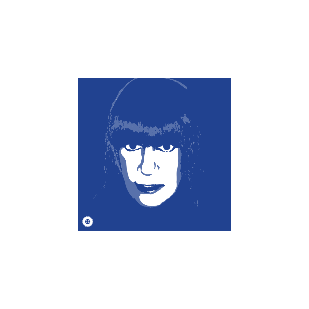 Cooler Than Mars 7" Set