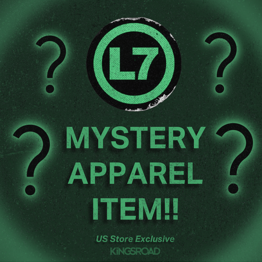 Mystery Apparel Item