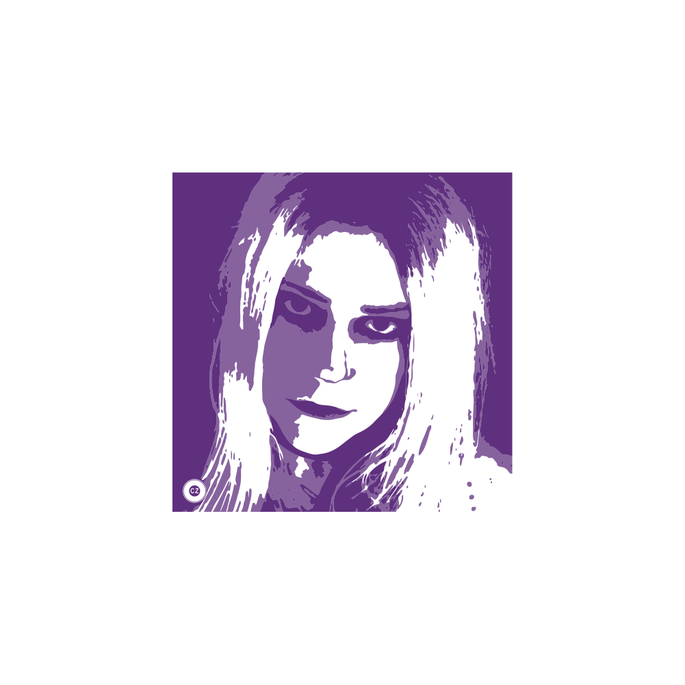 Cooler Than Mars 7" Set