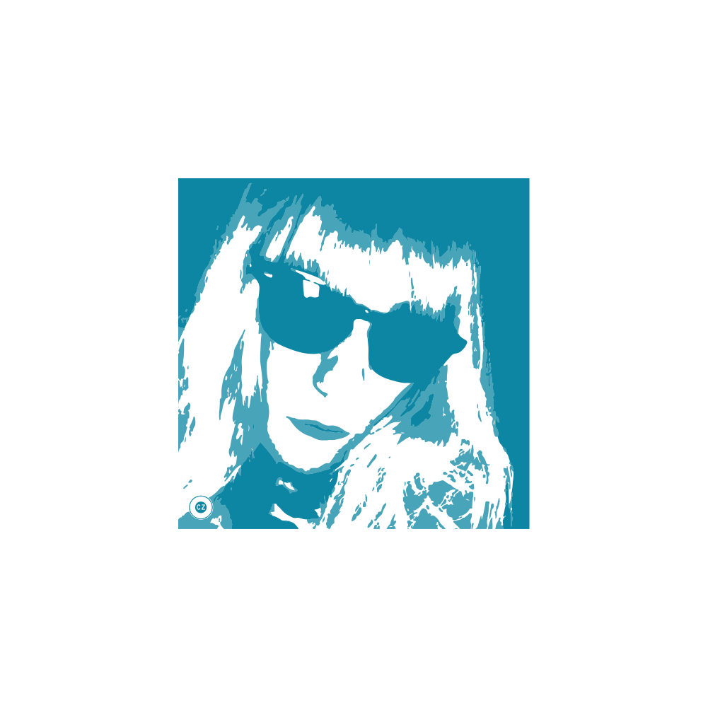 Cooler Than Mars 7" Set