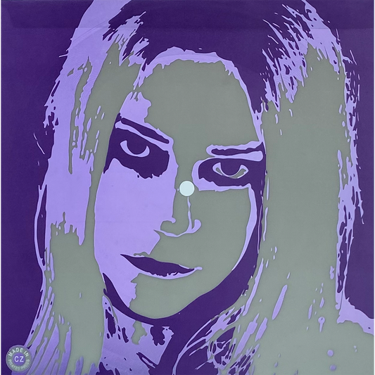 Cooler Than Mars 7’’ Flexi (Donita)