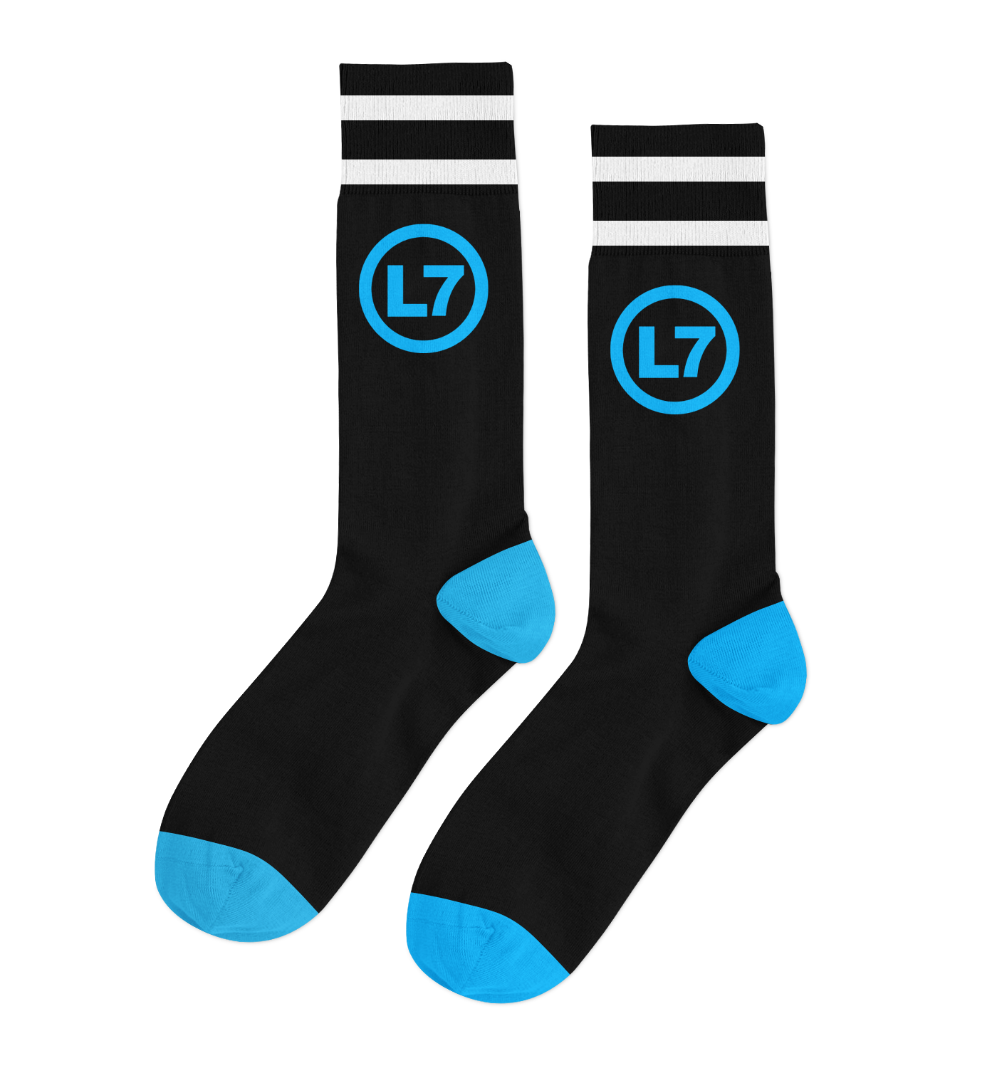 Logo Socks