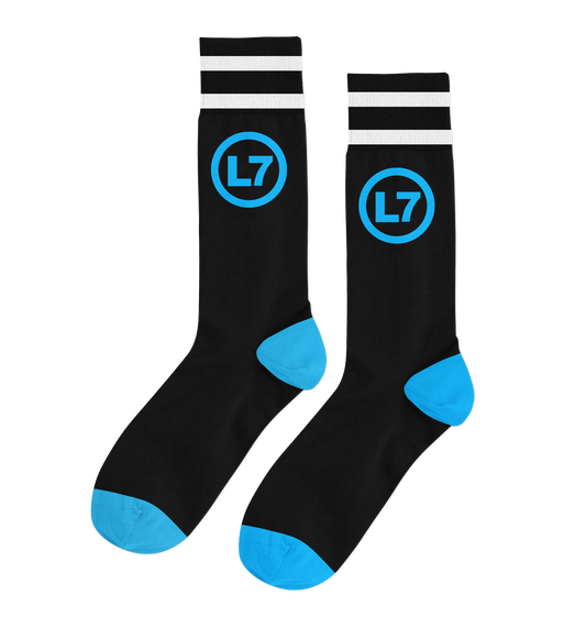 Logo Socks