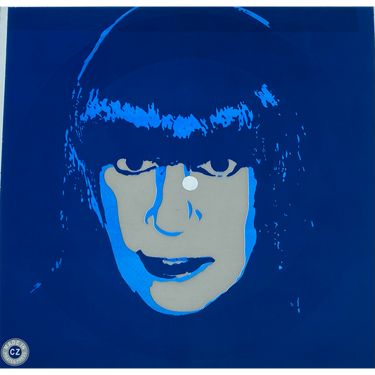 Cooler Than Mars 7’’ Flexi (Dee)